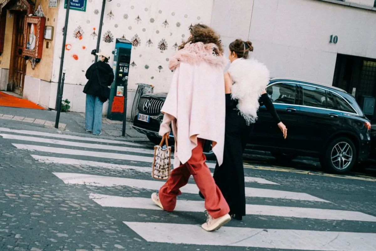 street fashion